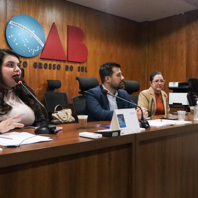 Comissão de Direito Previdenciário da OAB/MS orienta Advocacia sobre funcionamento do Balcão Virtual do INSS