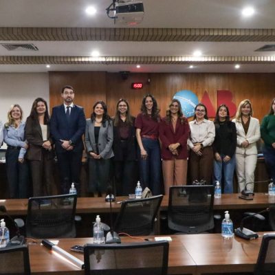 CDRN da OAB/MS promove palestra sobre Inventário Extrajudicial