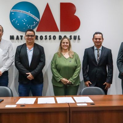 Comissão de Meio Ambiente da OAB/MS reforça prazo para envio de projetos ambientais do Ecodeliberação