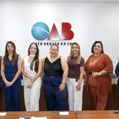 Comissão de Precatórios da OAB/MS debate estratégias para fortalecer a Advocacia 
