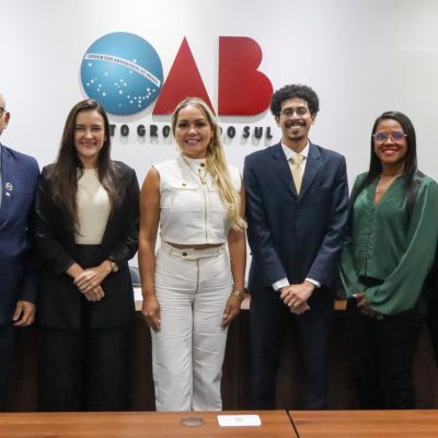 Comissão de Defesa dos Direitos Humanos realiza reunião ordinária e anuncia novos projetos