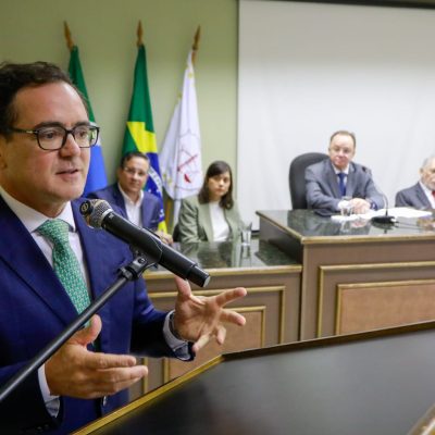 OAB/MS prestigia a instalação da 2ª Vara de Nova Alvorada do Sul e destaca avanço para a cidadania e Advocacia