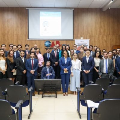 CFRJ e ESA/MS promovem palestra sobre Bens Essenciais na Recuperação Judicial