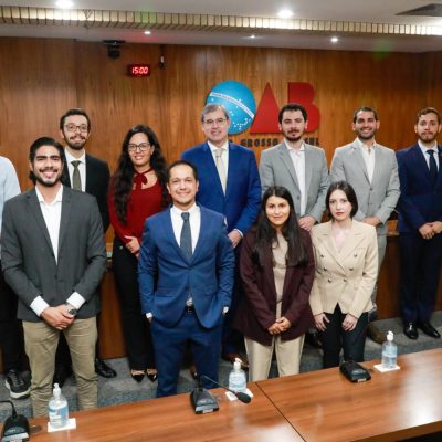 Comissão de Defesa do Direito do Consumidor realiza reunião ordinária e discute ações em andamento