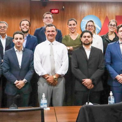 Comissão de Defesa e Assistência das Prerrogativas dos Advogados da OAB/MS realiza reunião ordinária
