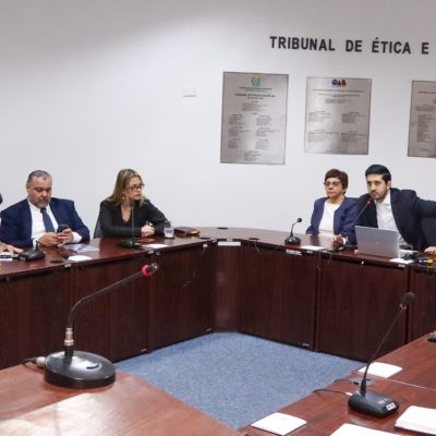 OAB/MS e ESA/MS promovem nova edição da "Sexta do Eproc" com foco em peticionamento