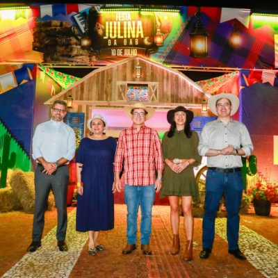 OAB/MS realiza tradicional Festa Julina e reforça compromisso com a responsabilidade social