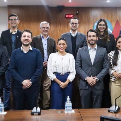 CDIUR da OAB/MS realiza roda de debate sobre contratos de locações