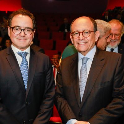 Presidente Bitto Pereira participa da abertura do 59° Encontro do Colégio de Corregedores Eleitorais do Brasil