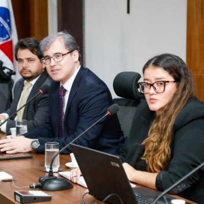 Sexta do Eproc realiza palestra sobre Recursos e Custas Processuais