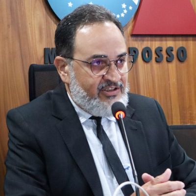 Presidente da CDPI da OAB/MS passa a integrar Comitê do TJMS voltado à proteção da população idosa