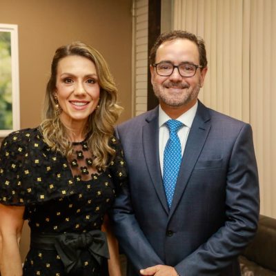 Em solenidade histórica, primeira Desembargadora oriunda da Advocacia toma posse no TJMS