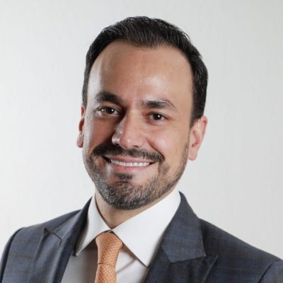 Conselheiro Estadual da OAB/MS Douglas de Oliveira Santos é nomeado Juiz do TRE-MS